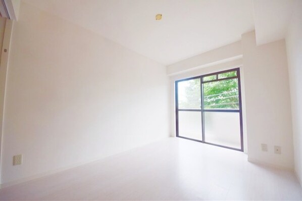 スターライトヴィラ2の物件内観写真